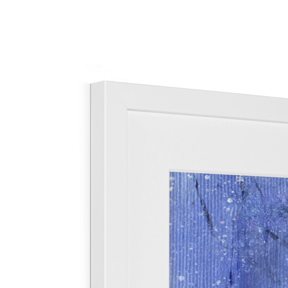 Spirits Of The Forest Art Prints - Abstract & Impressionistic Gallery Scotland - Free Shipping Worldwide