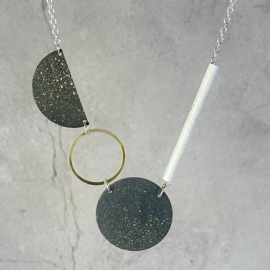 Collier Teide Fiesta