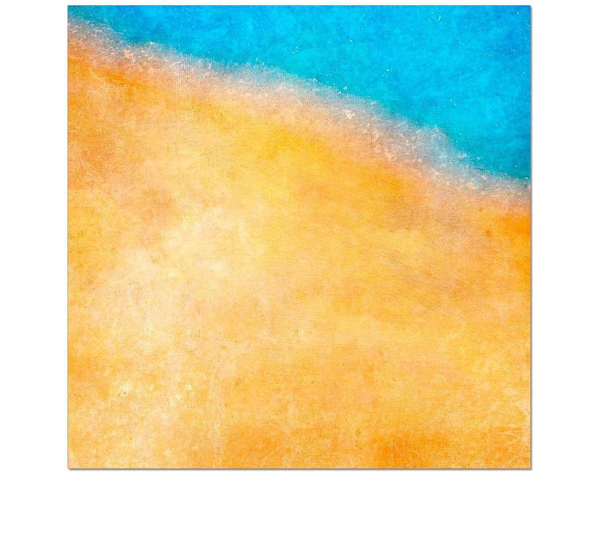 The Shoreline Art Prints from my Abstract & Impressionistic Art Gallery Collection