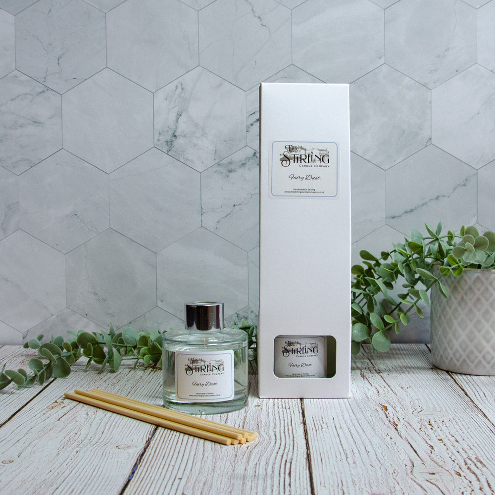 Poussière de Fée - Diffuseur 100 ml