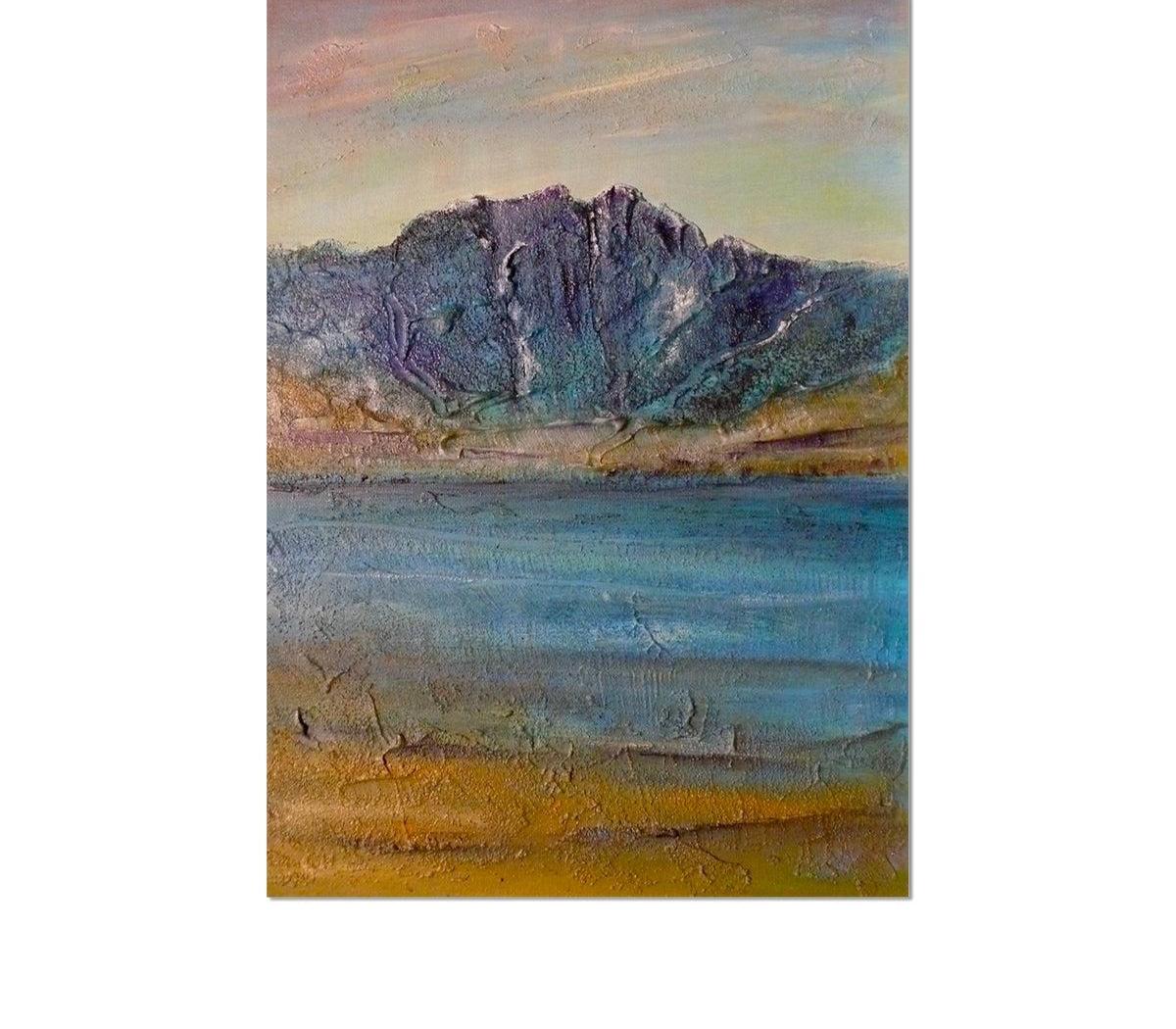 Torridon-art-painting-scotland