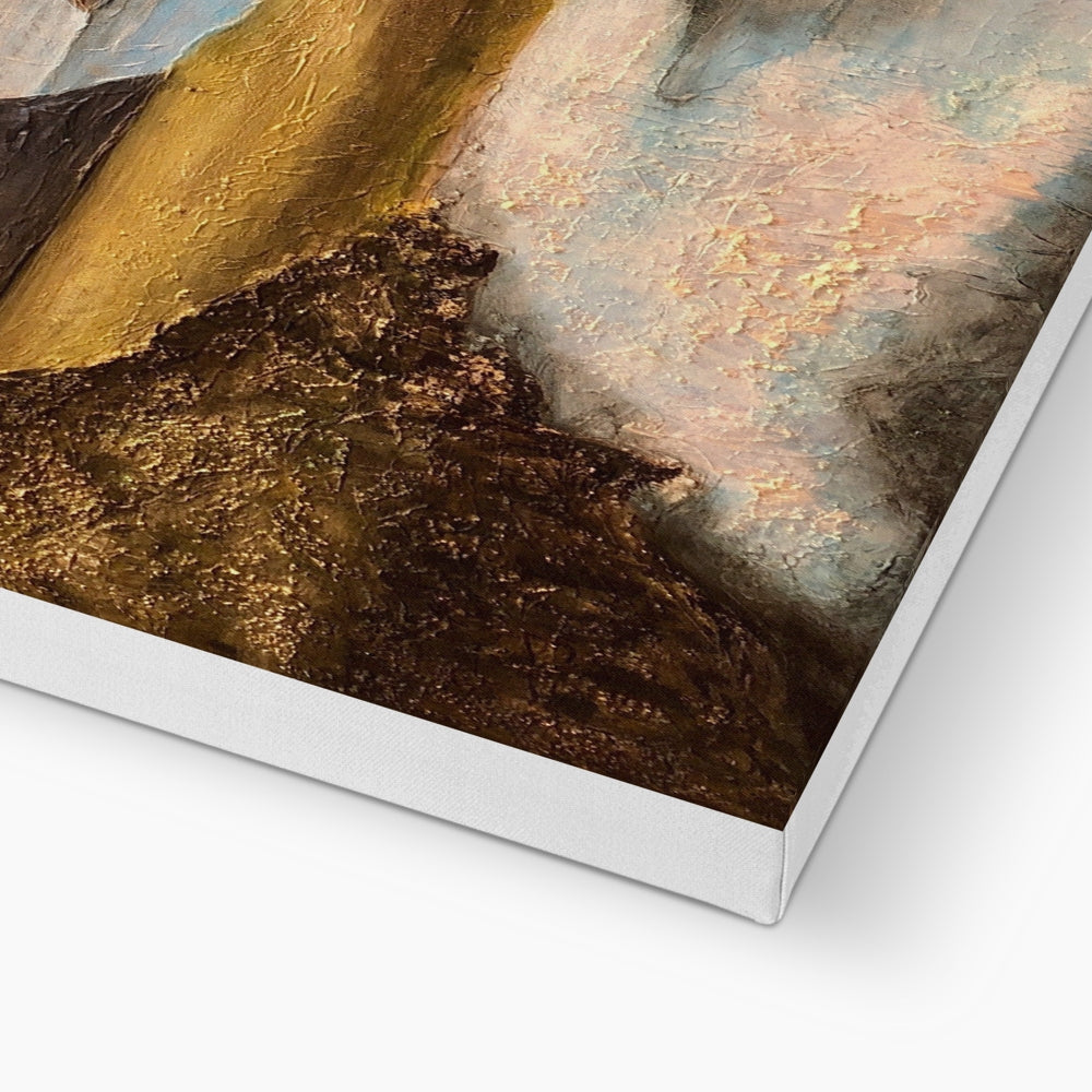 Westfjords Iceland Canvas Prints - World Art Gallery Scotland - Free Shipping Worldwide