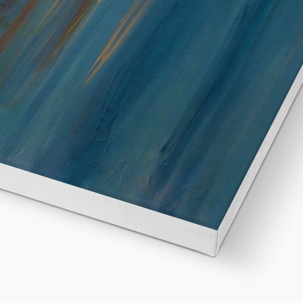 Windermere Canvas Prints - World Art Gallery Scotland - Free Shipping Worldwide