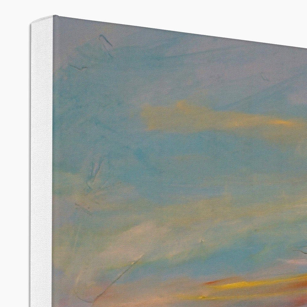 Windermere Canvas Prints - World Art Gallery Scotland - Free Shipping Worldwide