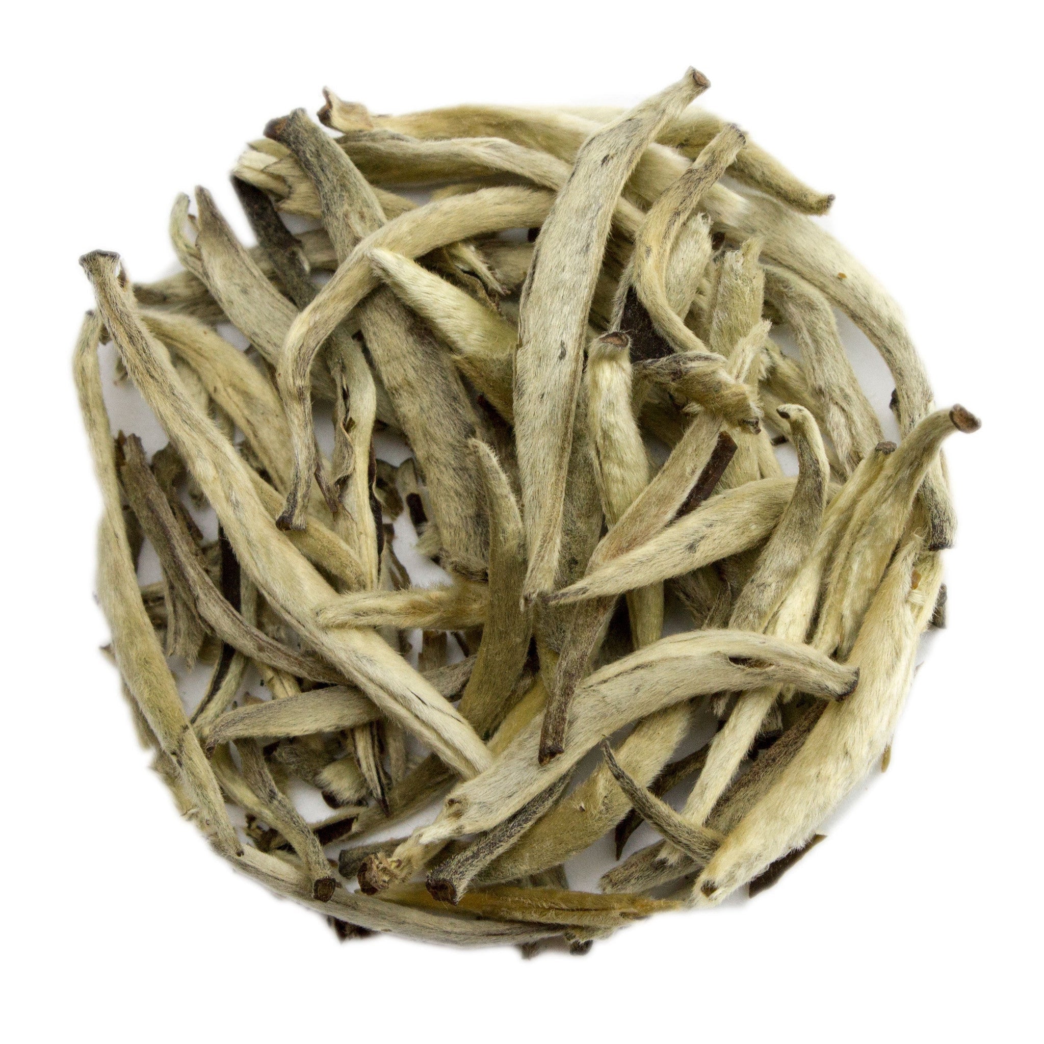 Yunnan Moonlight White Tea - PekoeTea Edinburgh Scotland - Free Shipping Worldwide